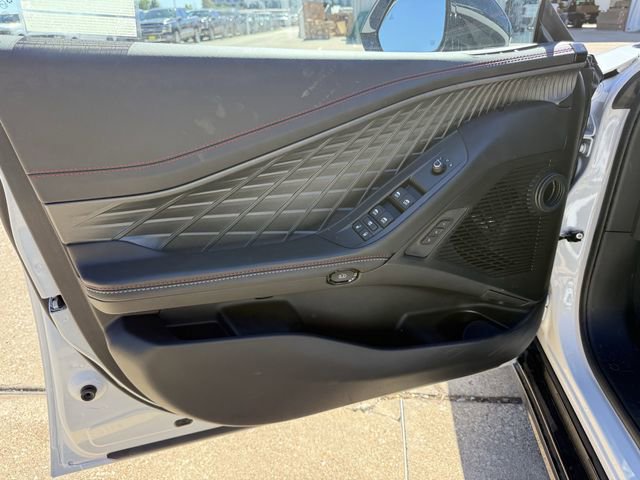 New 2026 Dodge Charger R/T Scat Pack w/ Track Package image 11