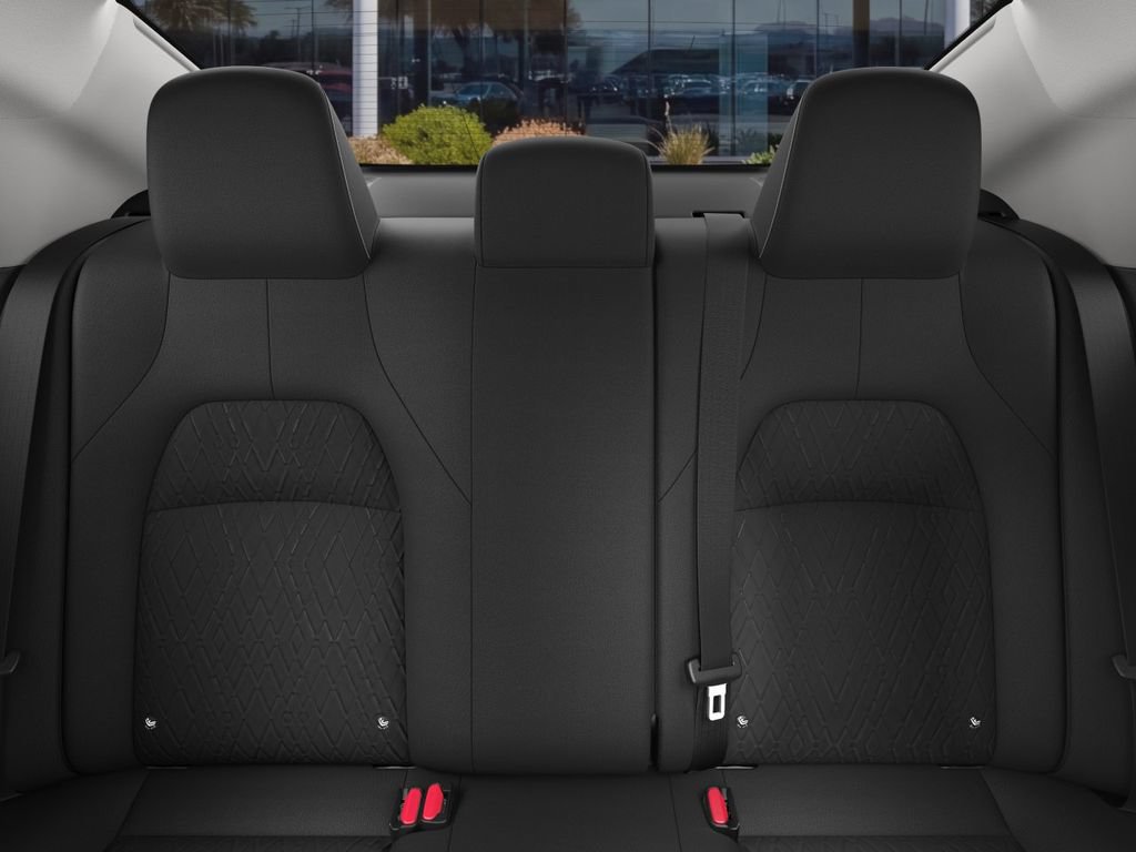 New 2026 Nissan Sentra SV w/ SV Convenience Package FWD image 16