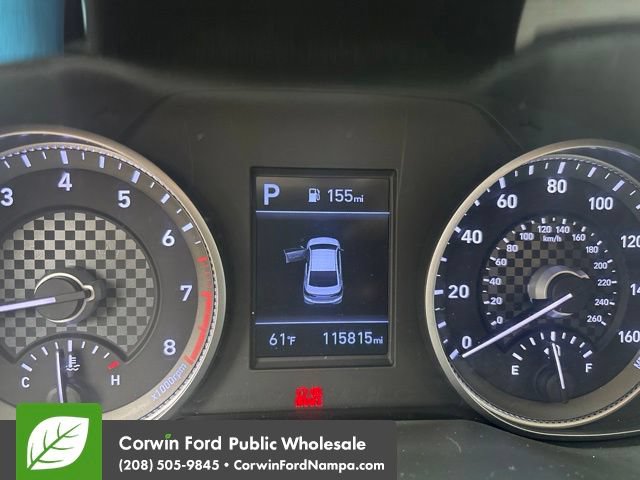 Used 2020 Hyundai Elantra SEL FWD image 11