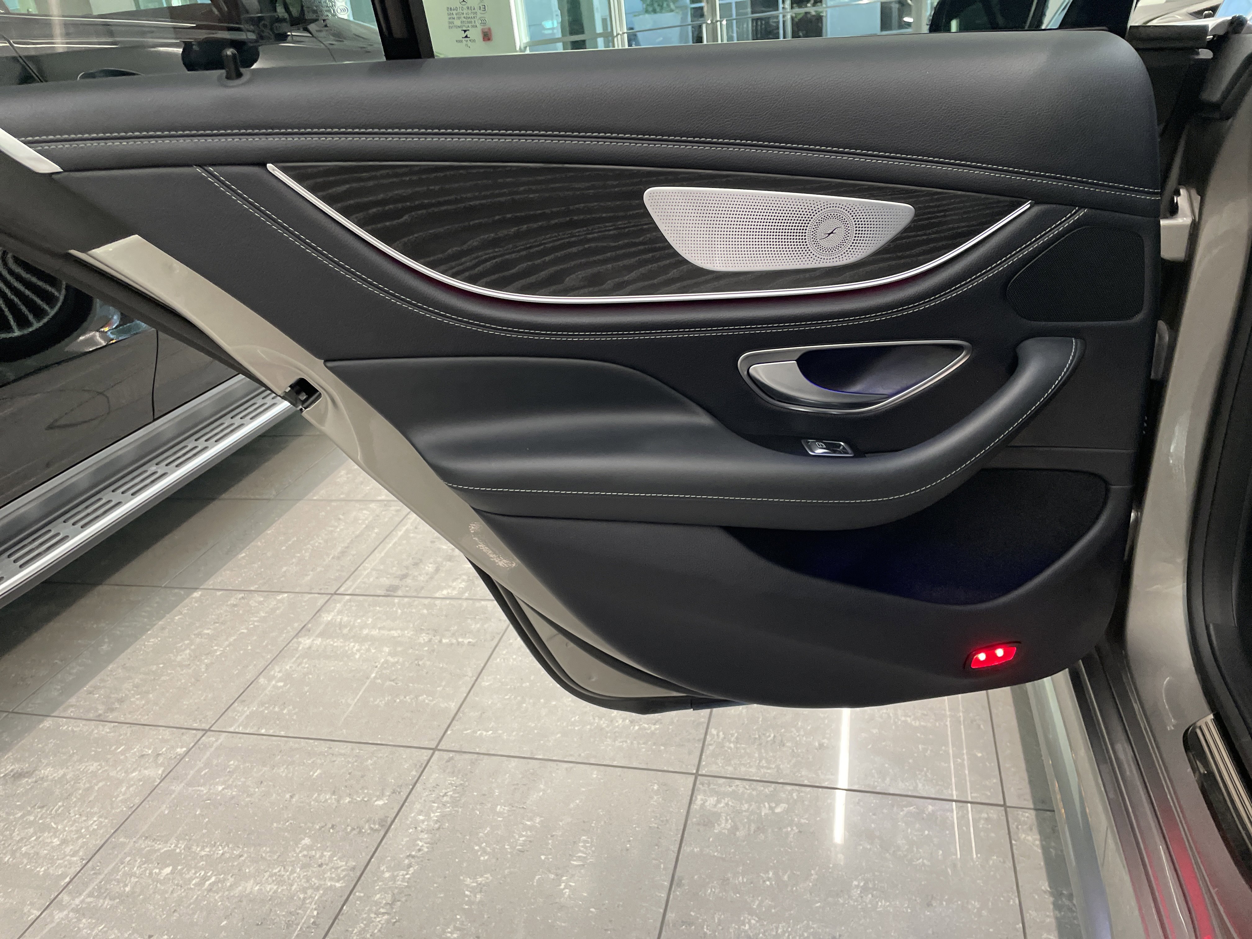 Certified 2022 Mercedes-Benz CLS 450 4MATIC w/ Premium Package image 36
