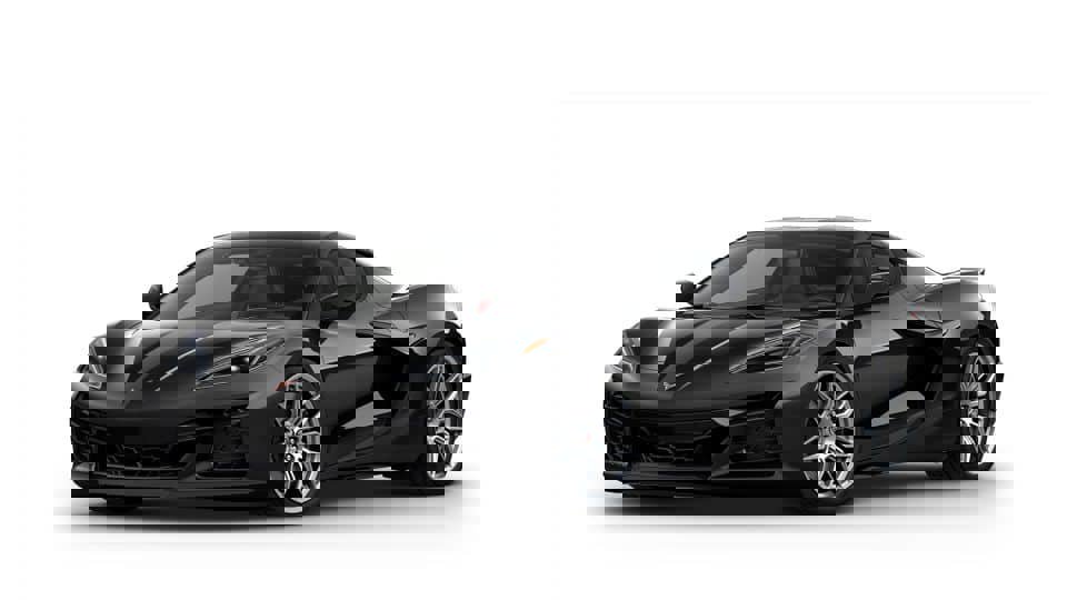 New 2026 Chevrolet Corvette Z06 w/ Battery Protection Package image 26