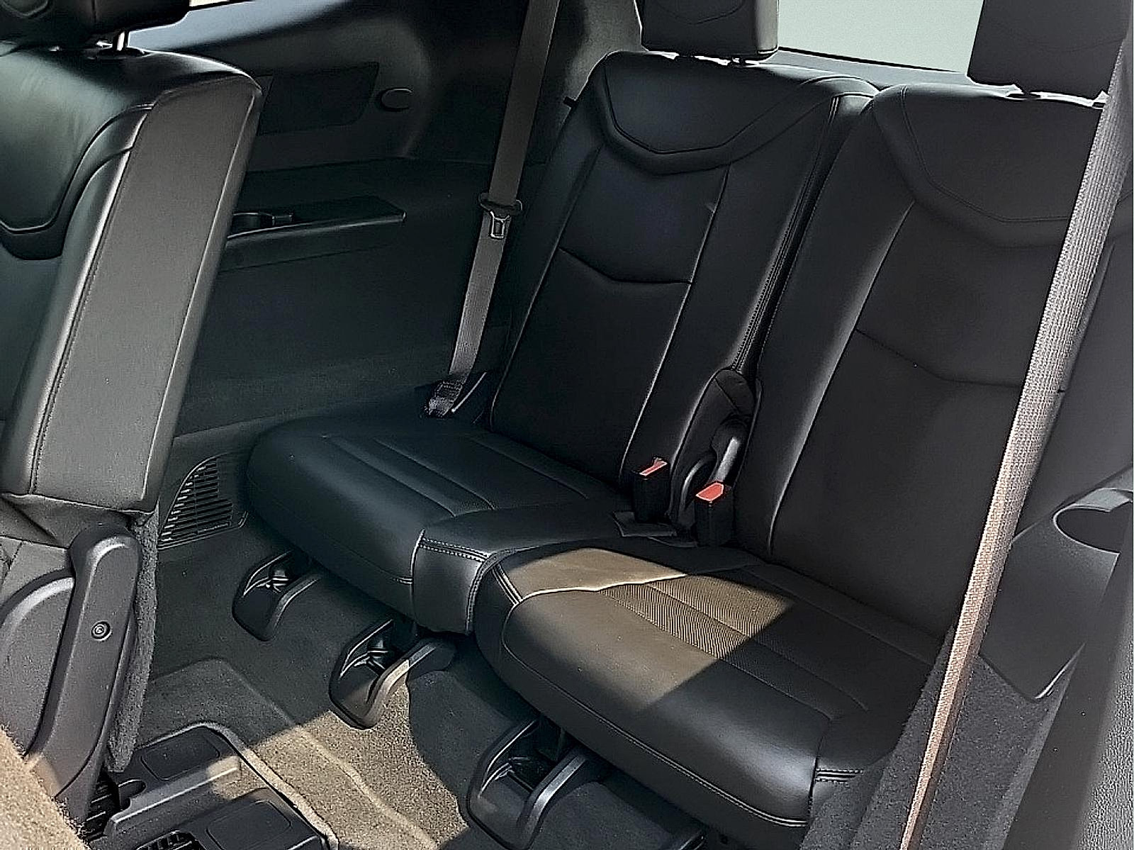 Used 2020 Cadillac XT6 Sport AWD/4WD image 13