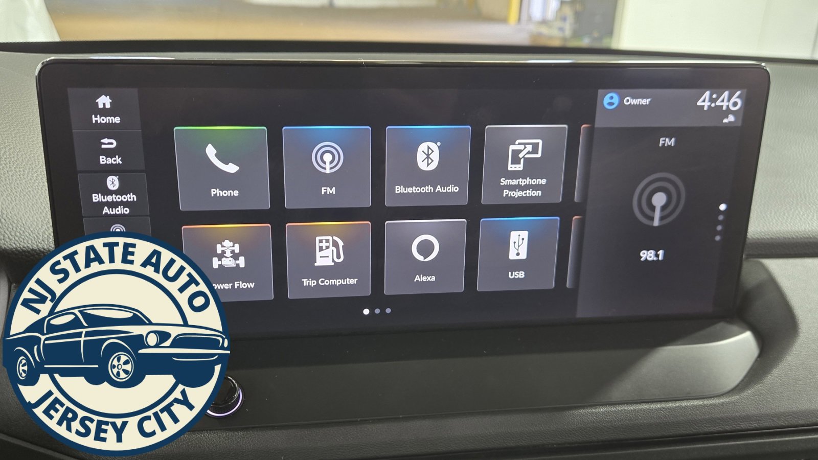 Used 2023 Honda Accord EX-L image 14