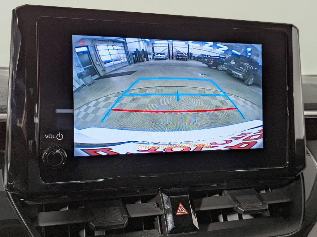 Used 2024 Toyota Corolla LE FWD image 35