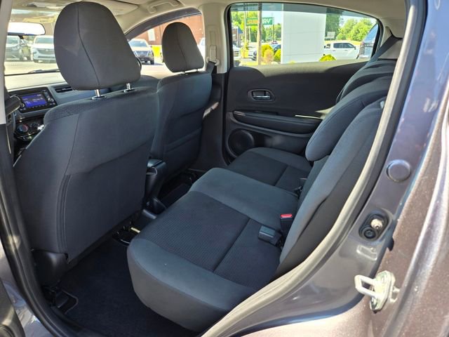 Used 2022 Honda HR-V LX image 13