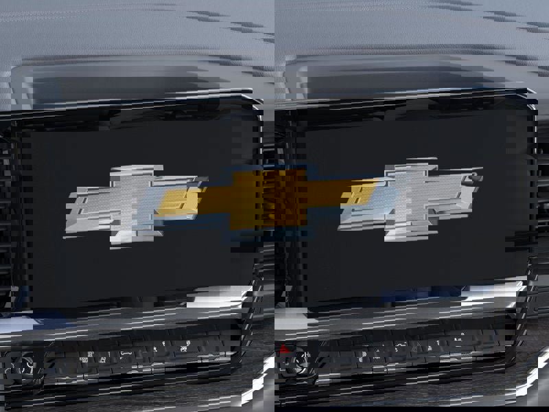 New 2026 Chevrolet Silverado 3500 LTZ image 20