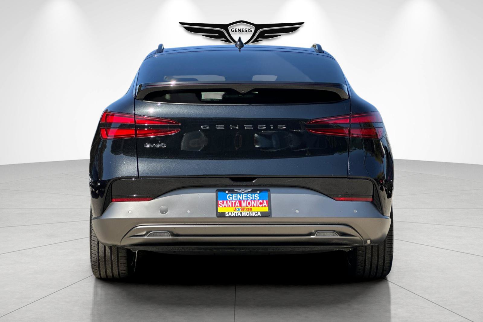 Used 2023 Genesis GV60 Performance AWD/4WD image 6