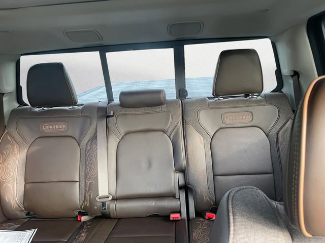 New 2026 RAM 1500 Limited image 13