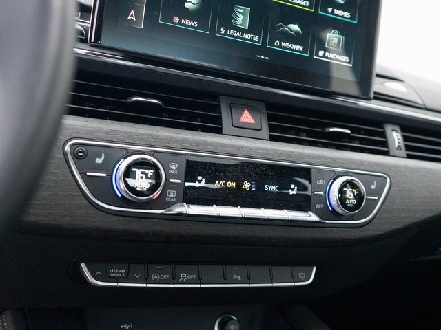 Used 2023 Audi A4 2.0T Premium Plus w/ Premium Plus Package image 26