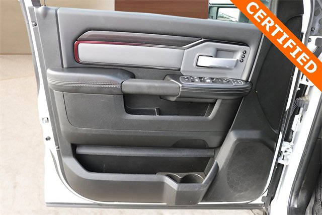 Used 2023 RAM 2500 Rebel w/ Level 1 Equipment Group image 13