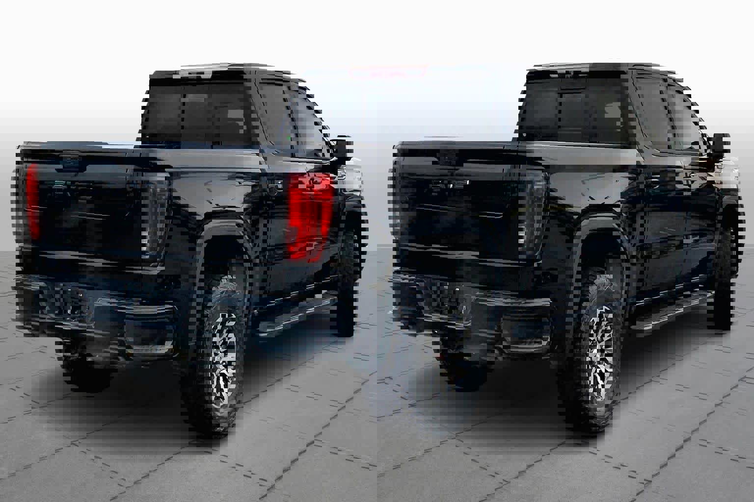 Used 2020 GMC Sierra 1500 AT4 w/ AT4 Premium Package image 12