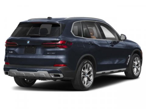 New 2026 BMW X5 M60i image 2