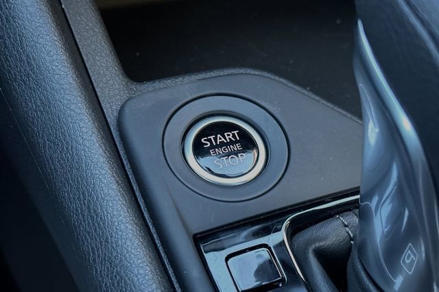 New 2025 Nissan Sentra S image 18