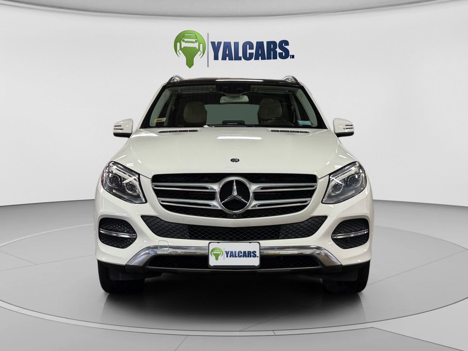Used 2016 Mercedes-Benz GLE 350 4MATIC image 8