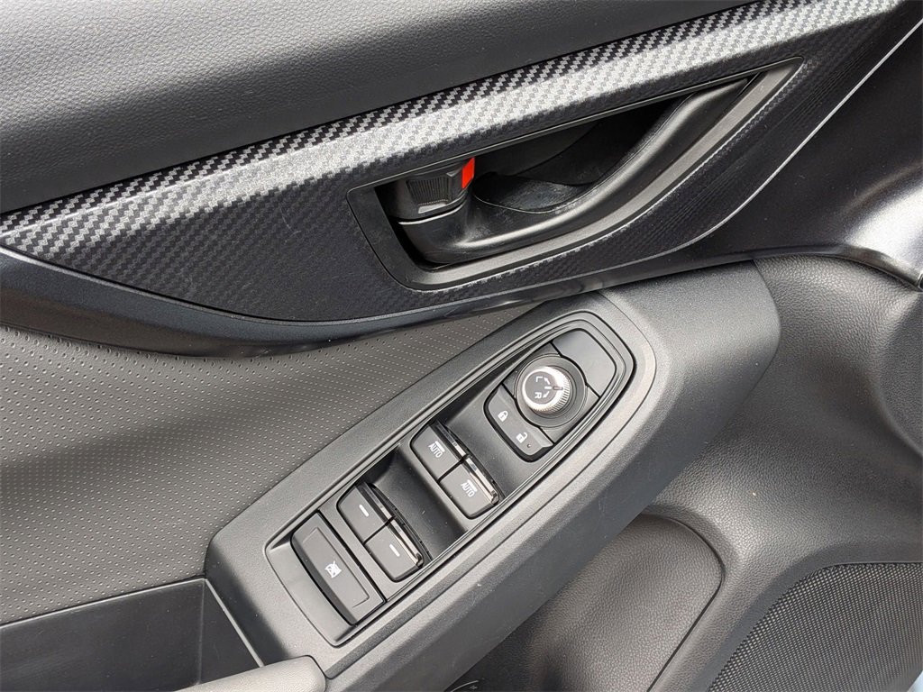 Used 2023 Subaru Crosstrek 2.5i Sport image 10