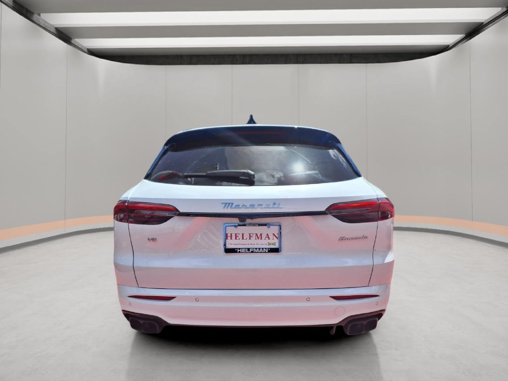 New 2026 Maserati Grecale Modena AWD/4WD image 5