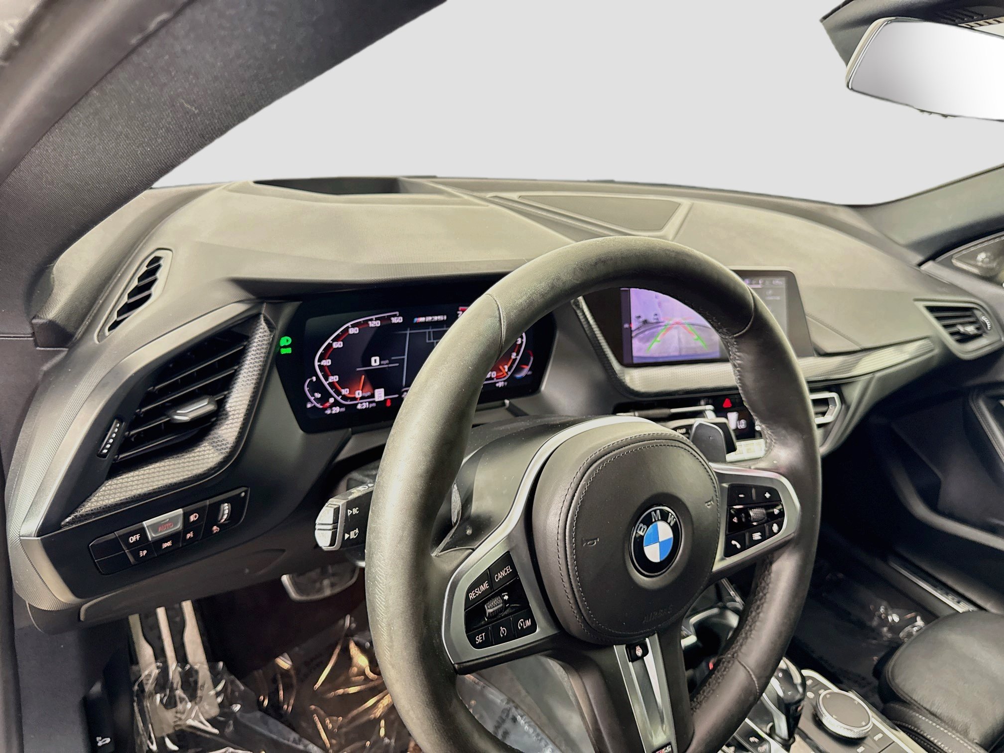Used 2020 BMW M235i xDrive Gran Coupe w/ Premium Package AWD/4WD image 11