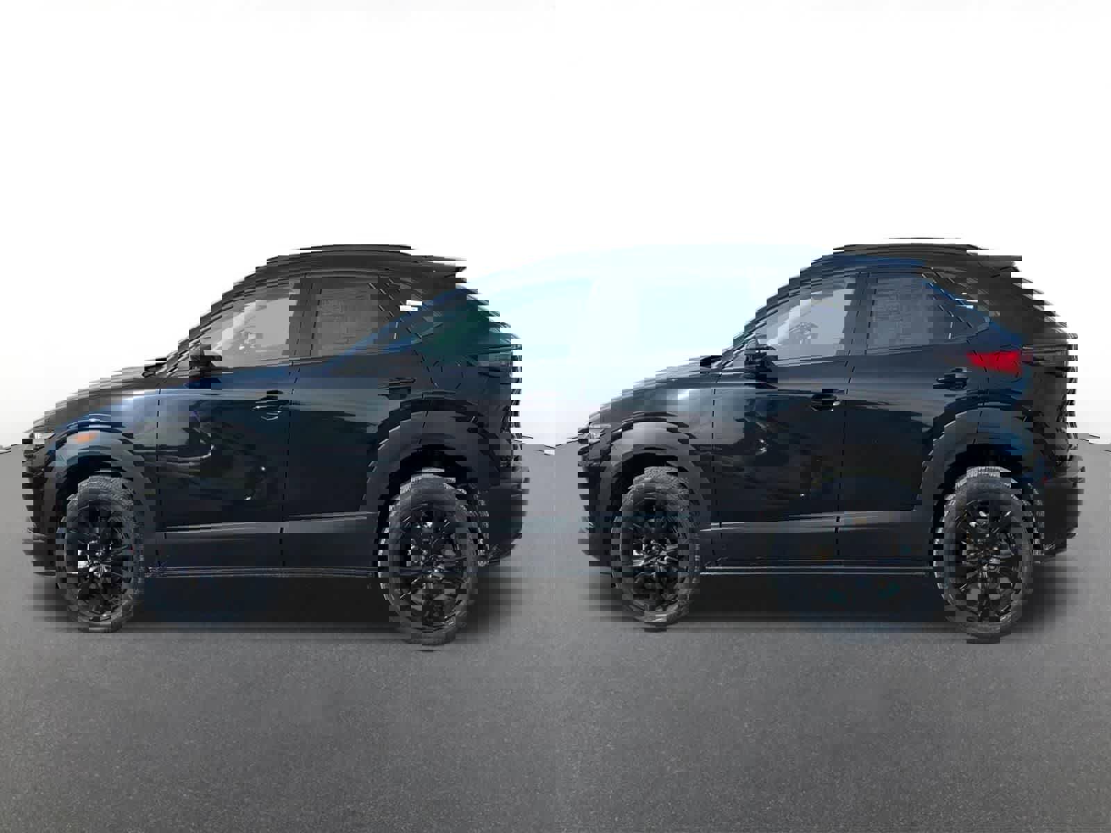 New 2026 MAZDA CX-30 2.5 Turbo w/ Premium Plus Pkg image 3