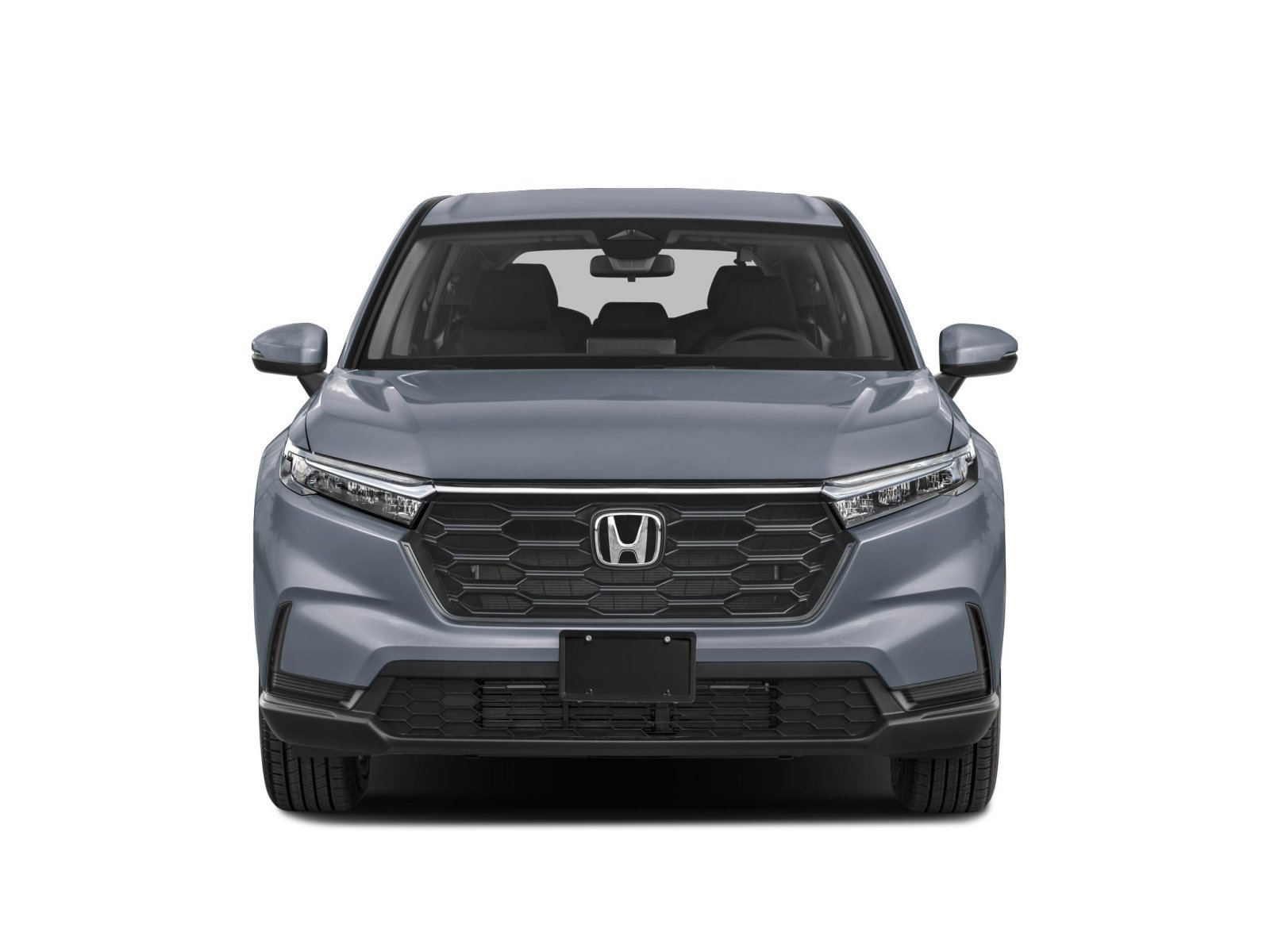Used 2025 Honda CR-V LX image 4