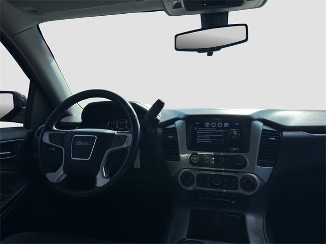 Used 2018 GMC Yukon SLE image 14