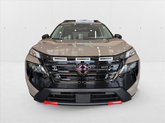 New 2026 Nissan Rogue SV image 2