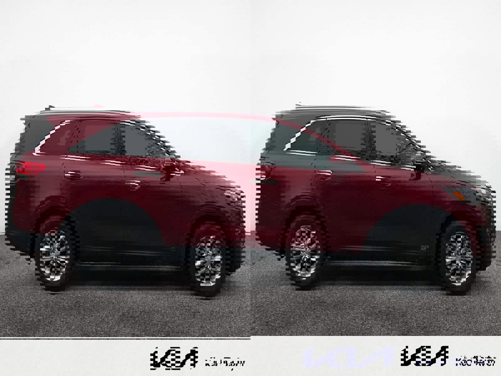 Used 2016 Kia Sorento LX w/ LX Convenience Package image 6