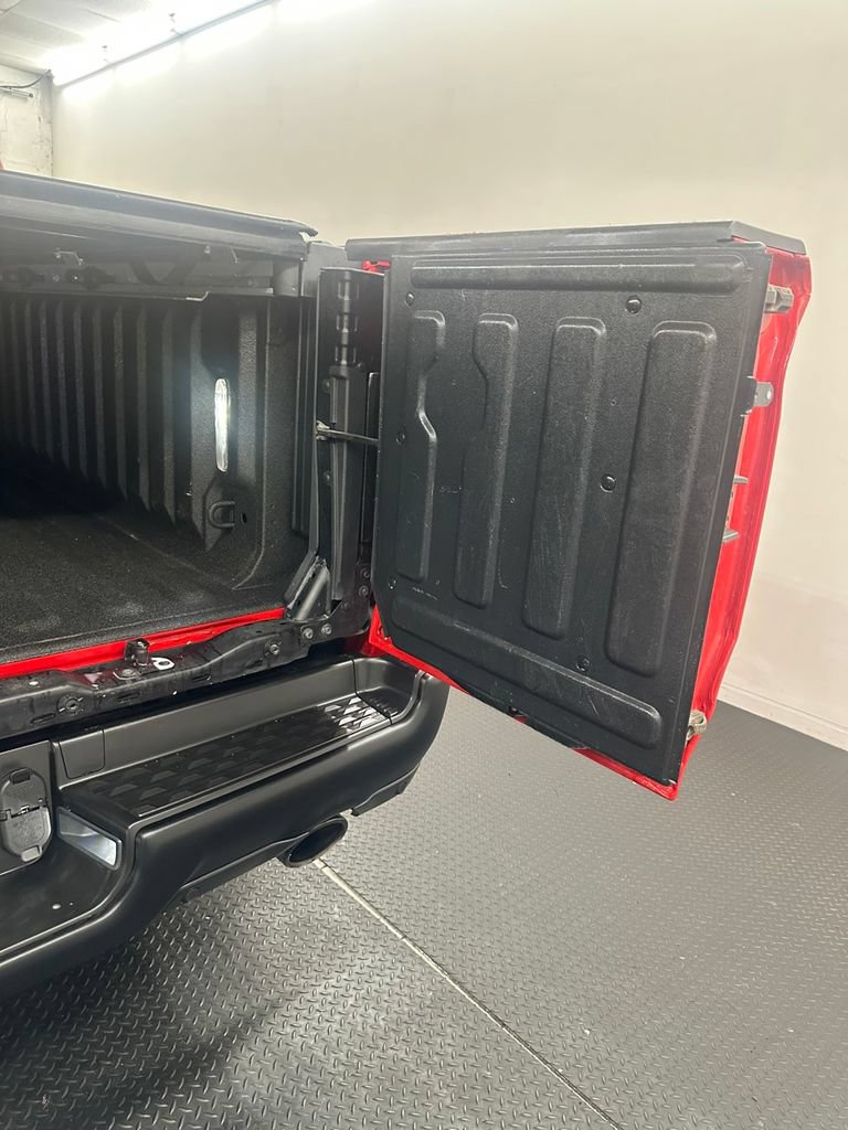 Used 2024 RAM 1500 Rebel w/ Rebel Level 2 Equipment Group AWD/4WD image 35
