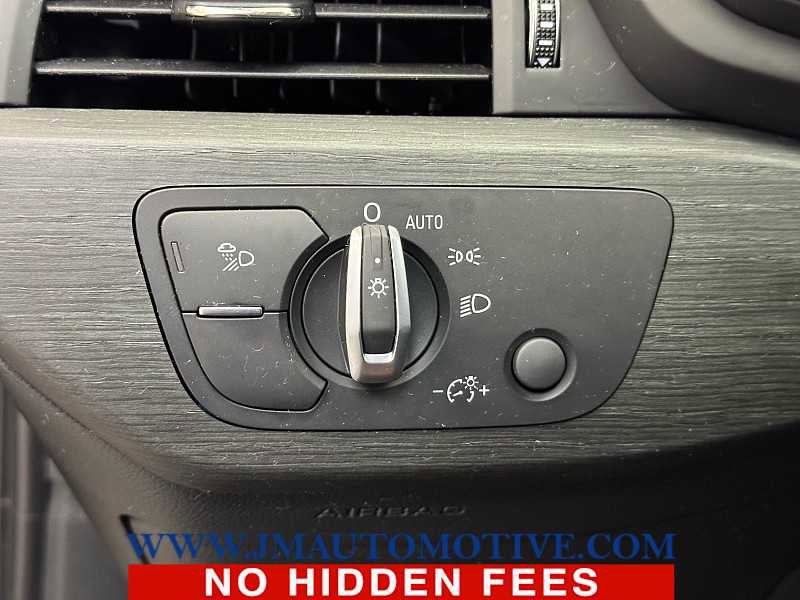 Used 2021 Audi A4 2.0T Premium w/ Convenience Package image 33