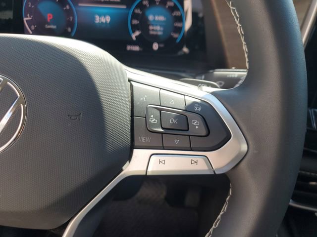 Used 2024 Volkswagen Atlas SE image 27