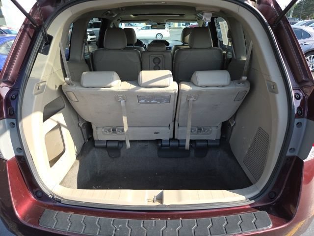 Used 2014 Honda Odyssey EX-L image 26