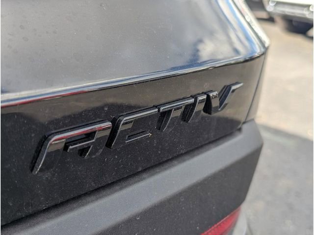 New 2026 Chevrolet Equinox ACTIV w/ Convenience Package III image 9