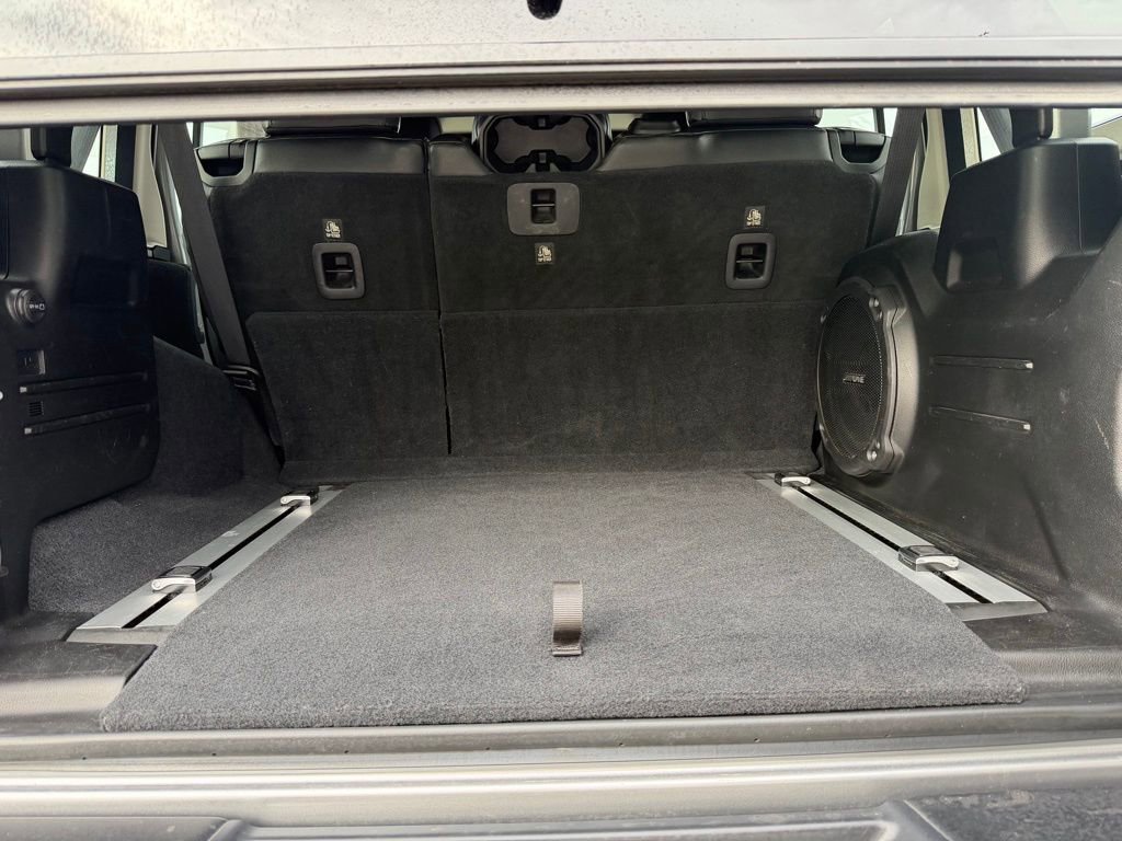 Used 2019 Jeep Wrangler Unlimited Rubicon image 26