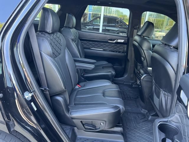 Used 2022 Hyundai Palisade Calligraphy AWD/4WD image 32