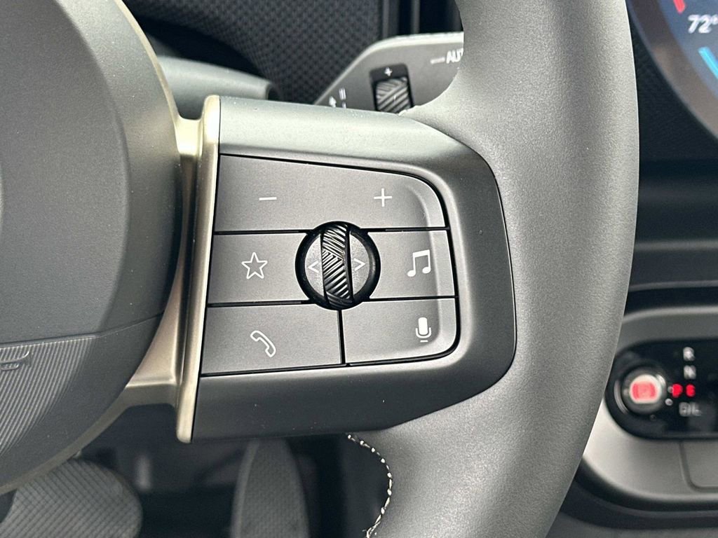 New 2026 MINI Cooper Convertible image 15