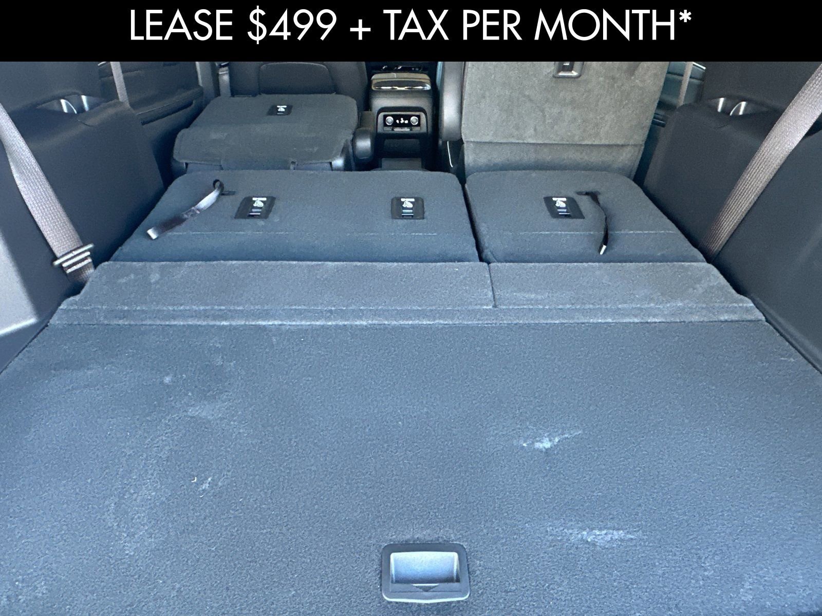 New 2026 Buick Enclave Sport Touring FWD image 16