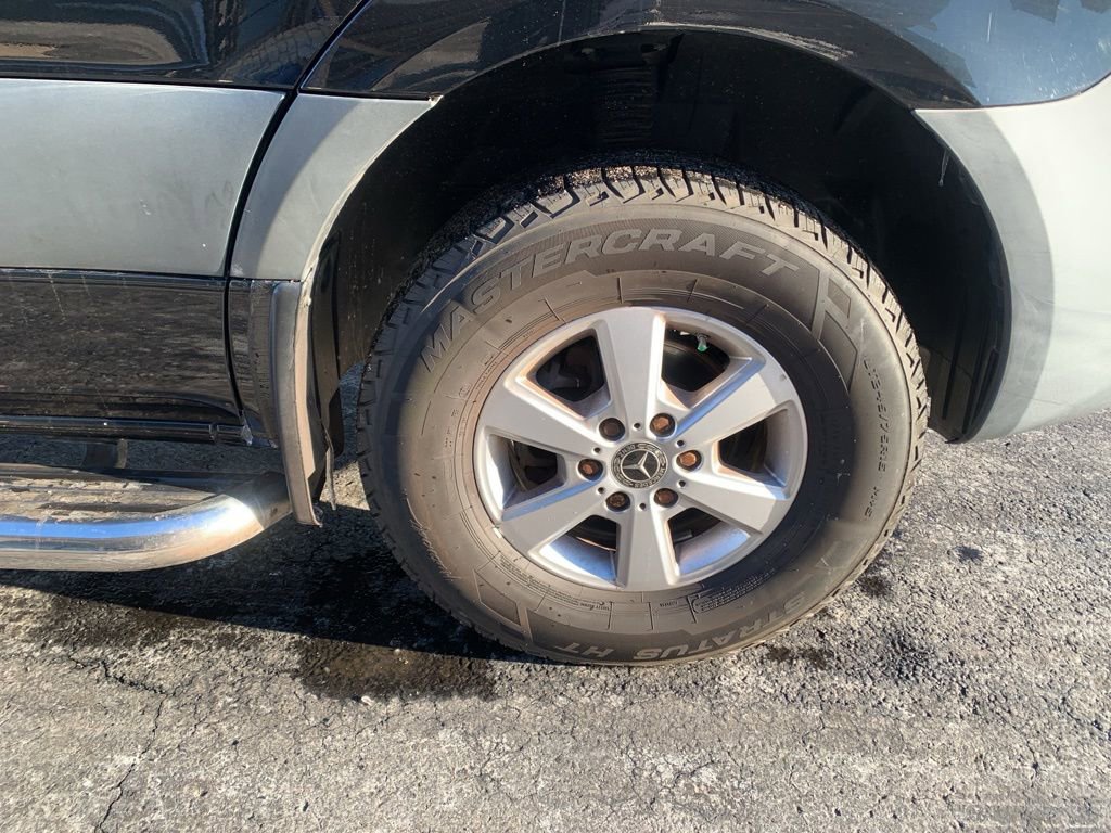 Used 2020 Mercedes-Benz Sprinter 2500 image 9