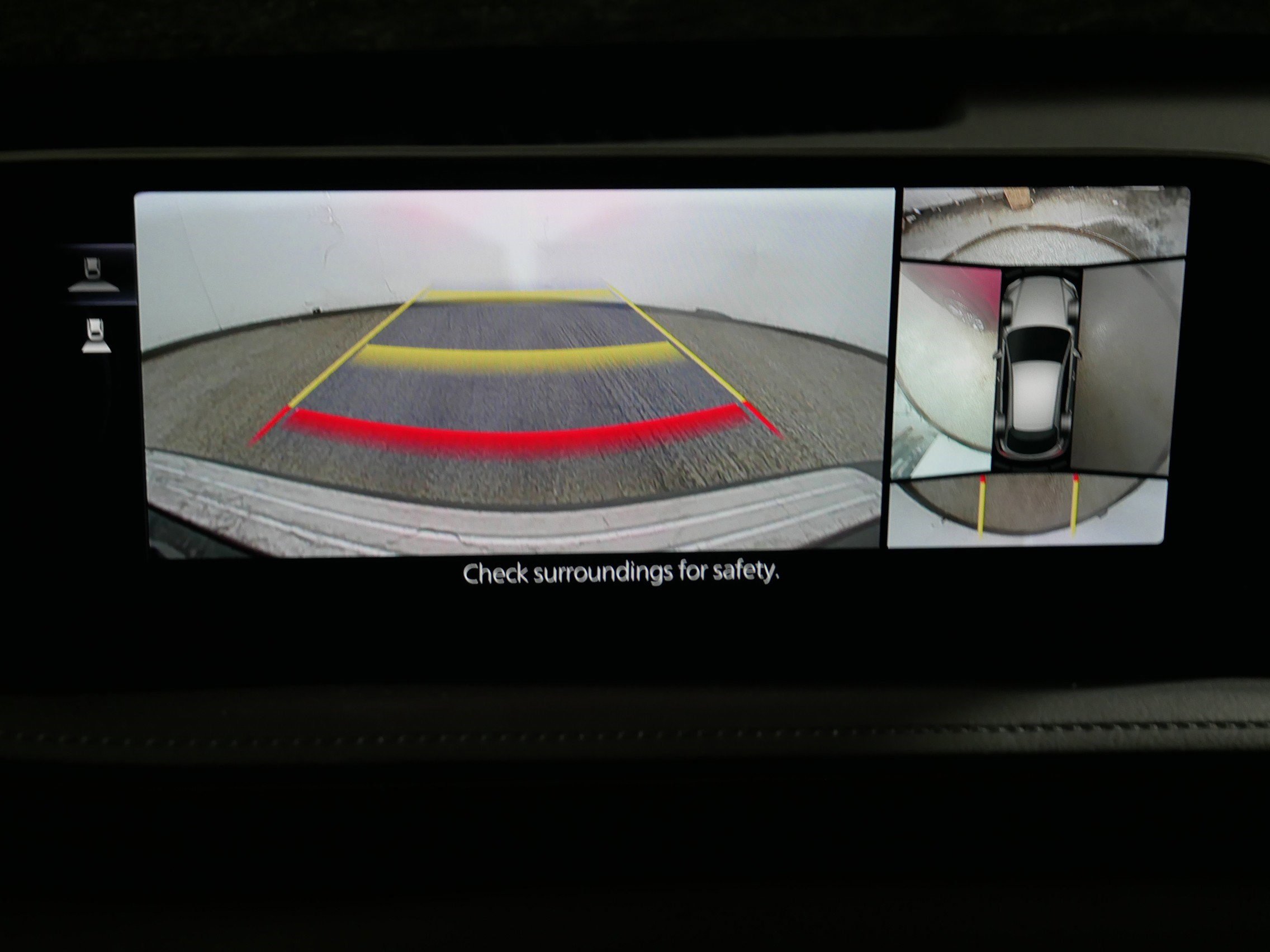 New 2026 MAZDA CX-30 AWD 2.5 S w/ Premium Package image 9