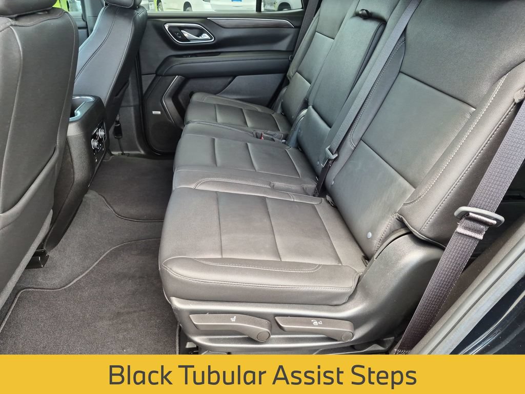 Used 2023 Chevrolet Tahoe Z71 w/ Luxury Package AWD/4WD image 28