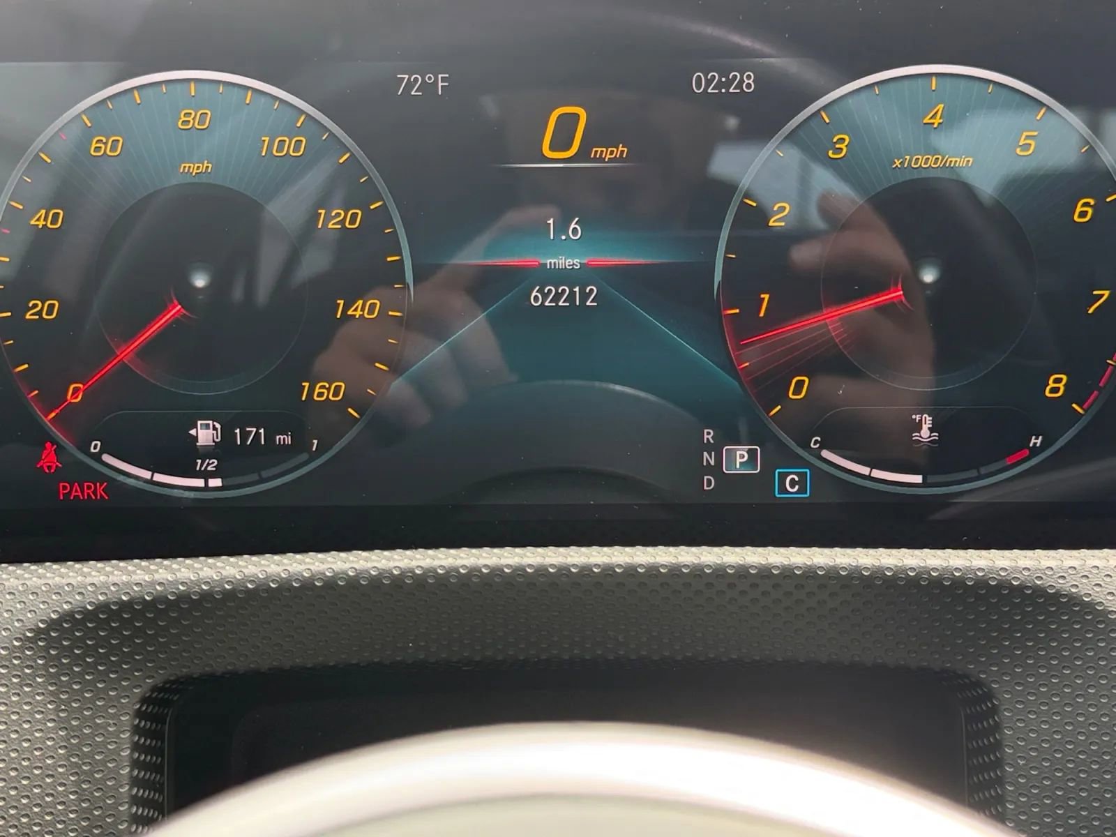 Used 2019 Mercedes-Benz A 220 image 21