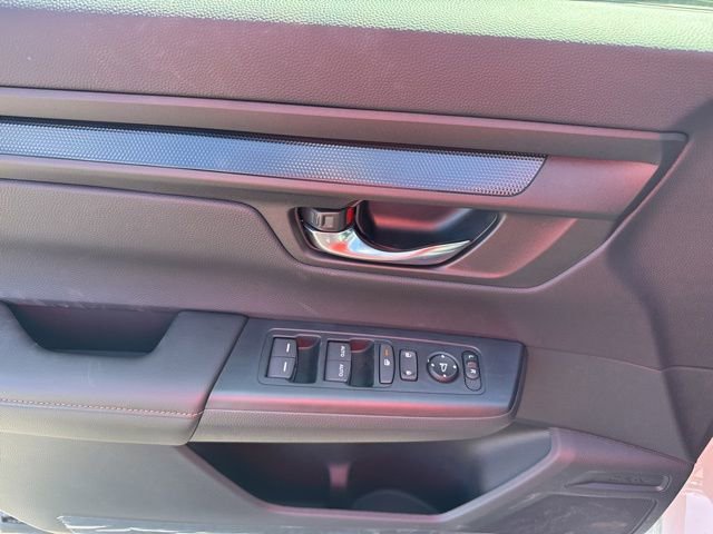 New 2026 Honda CR-V TrailSport image 16