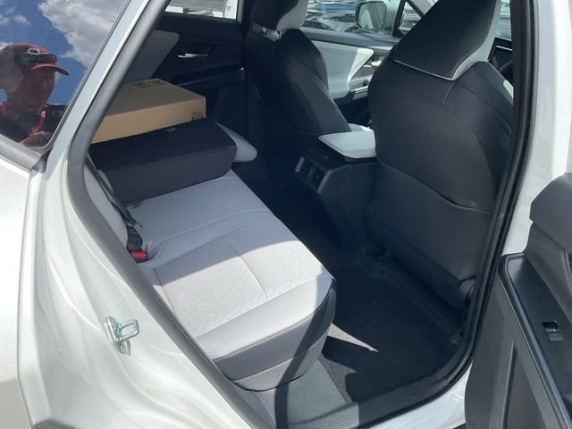 New 2026 Subaru Solterra w/ Premium Convenience Package AWD/4WD image 17