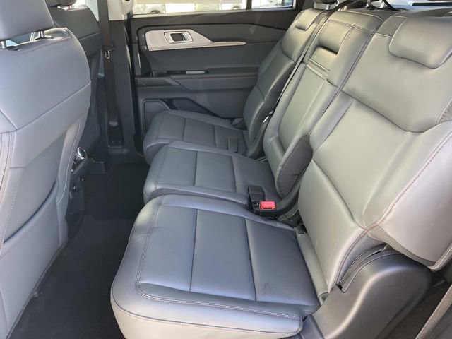 New 2026 Ford Explorer Active w/ Active Comfort Package image 22