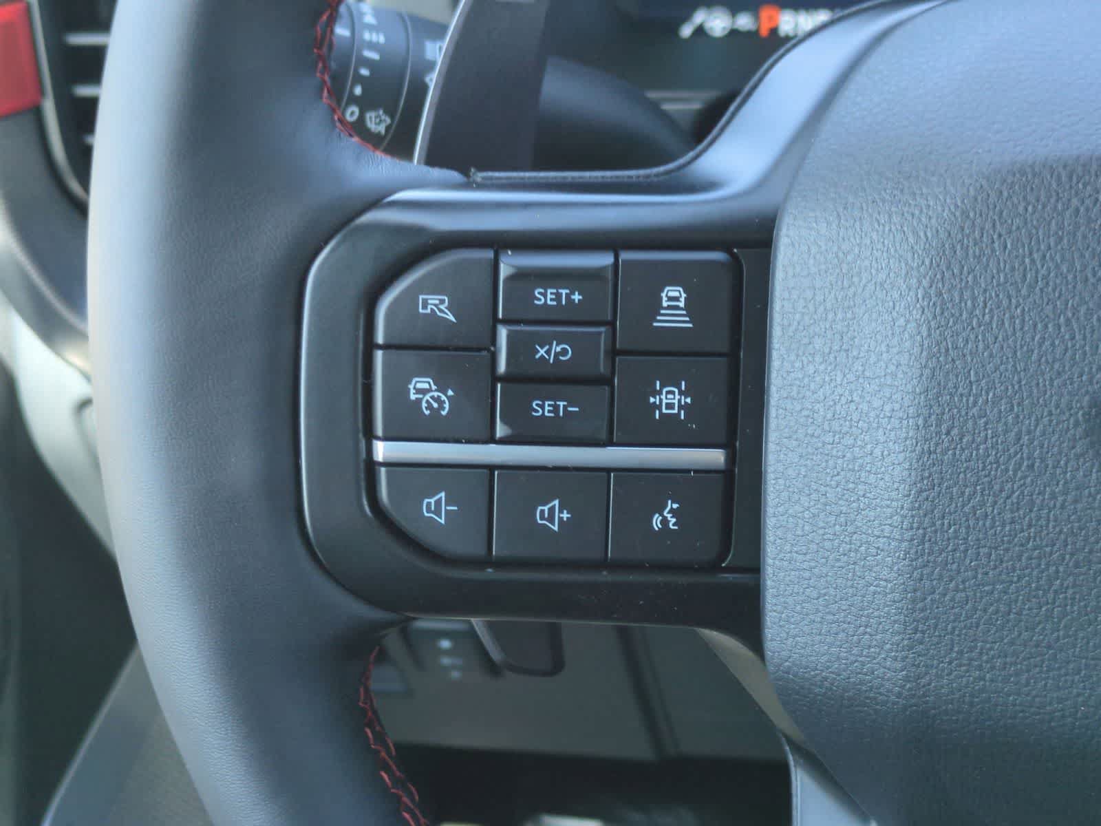 New 2025 Ford F150 Raptor AWD/4WD image 23