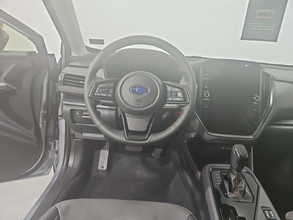 New 2026 Subaru Crosstrek 2.5i Limited AWD/4WD image 13