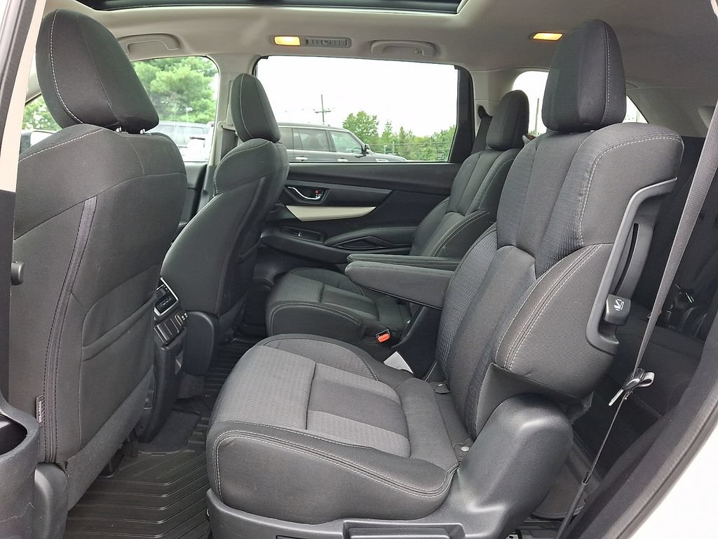 Used 2021 Subaru Ascent Premium w/ Sport Package AWD/4WD image 14