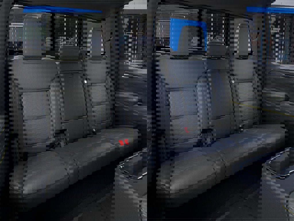 New 2026 Chevrolet Silverado 1500 ZR2 image 17