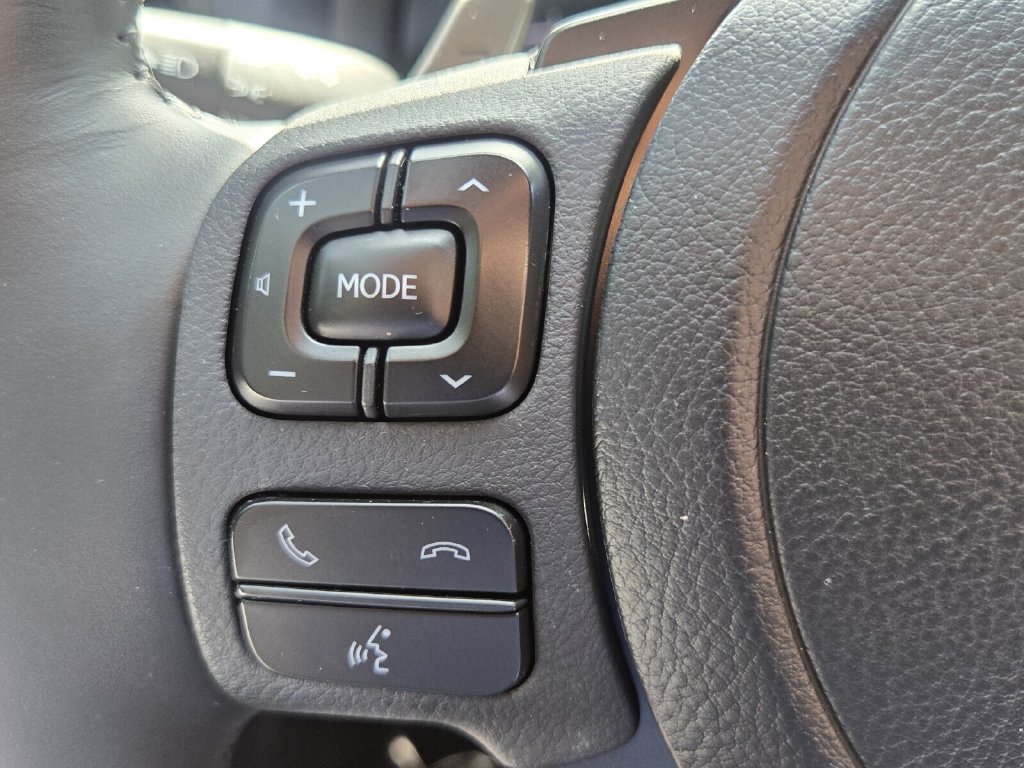 Used 2024 Lexus IS 300 w/ Comfort Package RWD image 25