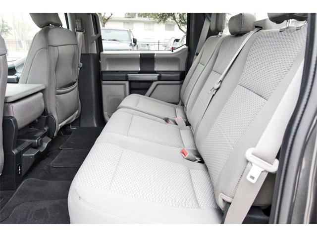 Used 2020 Ford F150 XLT image 12