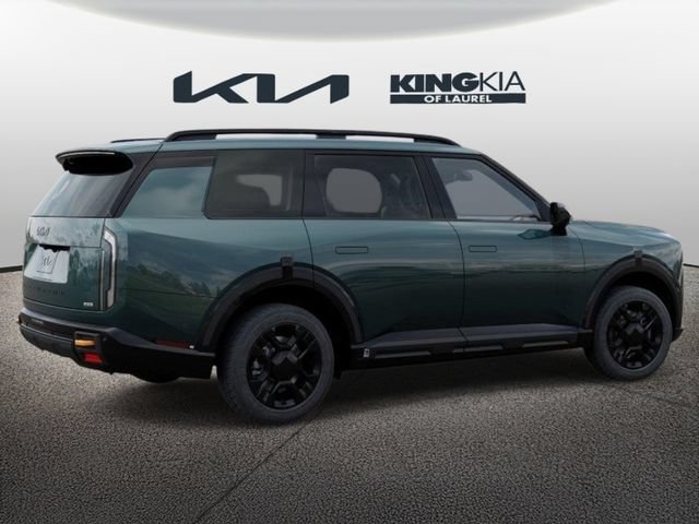 New 2027 Kia Telluride SX X-Pro AWD/4WD image 7