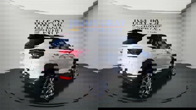 New 2026 Chevrolet TrailBlazer LS w/ LS Convenience Package image 3